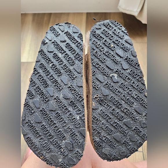 Project Cloud Size 12 Clogs - Picture 6 of 8